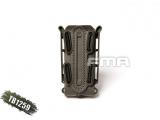 FMA SOFT SHELL SCORPION MAG CARRIER OD (for 9mm)TB1259-OD